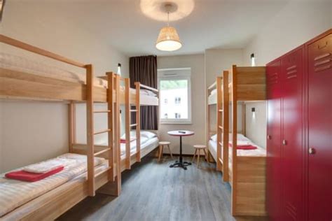 MEININGER Salzburg City Center - Hostel Review | Budget Your Trip