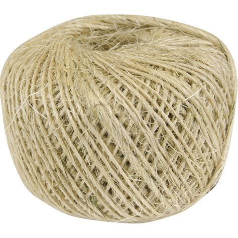 525' Sisal Twine - Walmart.com - Walmart.com