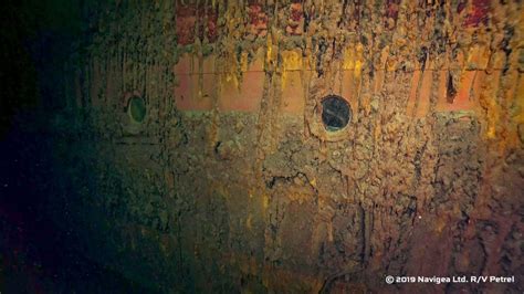 Wreck of First Japanese Battleship Sunk By U.S. Navy in WWII Found ...