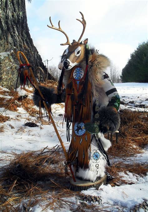 Manitou is a term used to designate spirit beings among many Algonquian ...