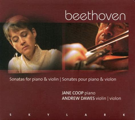 Beethoven: Violin Sonatas Songs Download - Free Online Songs @ JioSaavn