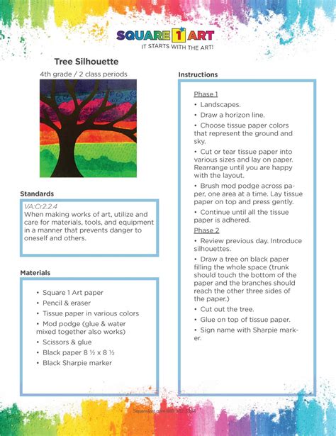 3 Elementary School Curriculum - AMP