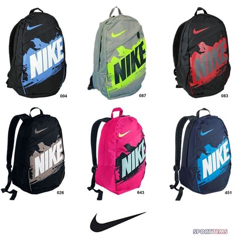 #Nike bookbags:) | Back To School | Pinterest | Nike shoe, Bag and ...