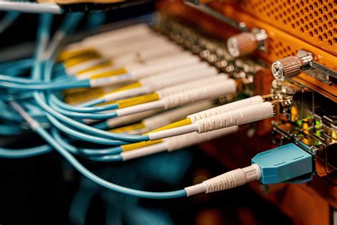 A Guide To Understanding Fiber Optic Installation