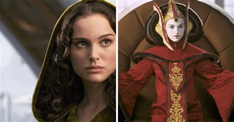 Why Natalie Portman Won't Show Her Children 'Star Wars' - Inside the Magic