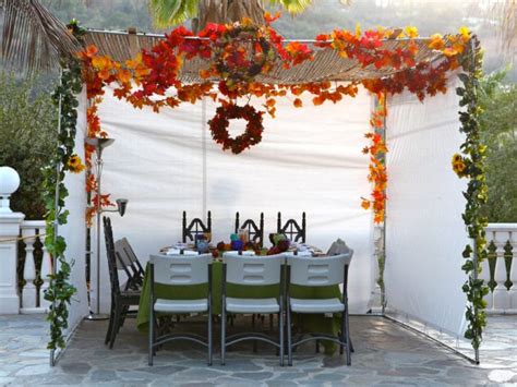 Sukkot decorations, Sukkot, Feast of tabernacles