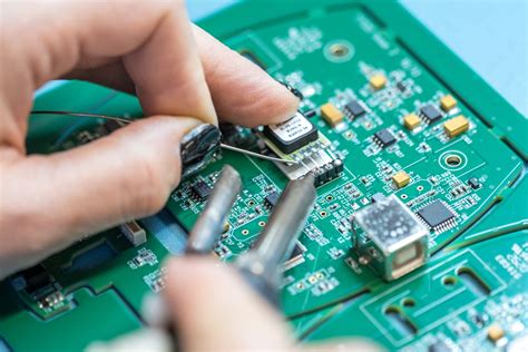 A Brief Guide to PCB Assembly Services