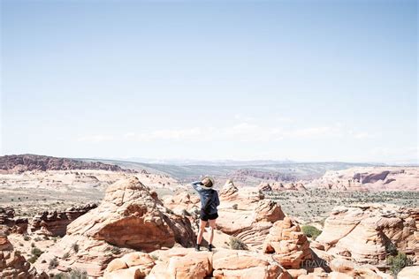 The Other Wave: Exploring Coyote Buttes South | USA – Travel Outlandish