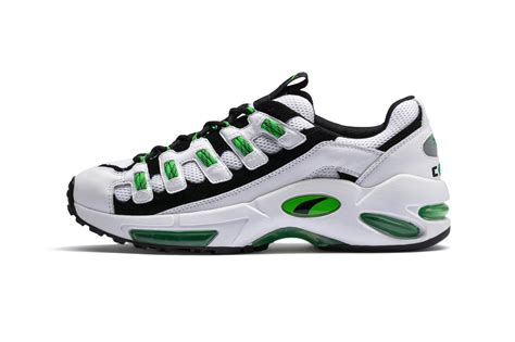 The PUMA CELL Endura Is the Latest ’90s Sneaker to Get a Revival