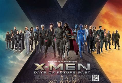 Wallpaper in 2024 | X men, Days of future past, Marvel xmen