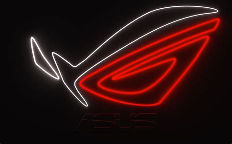 Asus Rog Wallpaper - WallpaperSafari