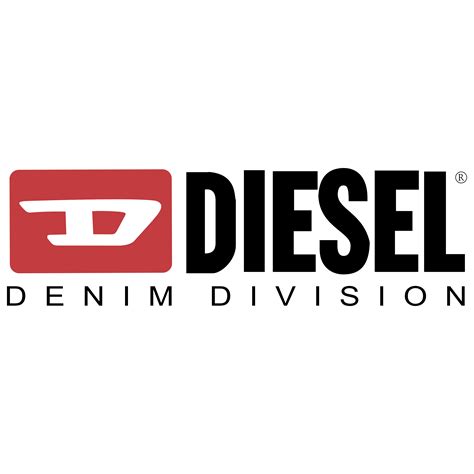 Diesel – Logos Download