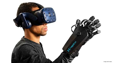 Best VR Accessories - WalkOVR