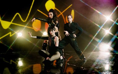 Watch Charli XCX's video for 'New Shapes' with Christine And The Queens ...