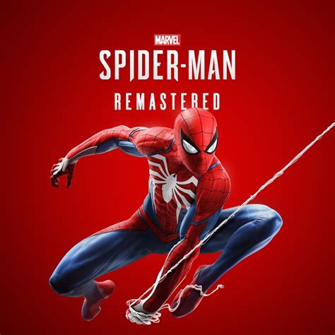 Marvel's Spider-Man Remastered - PS5 Games | PlayStation (Indonesia)