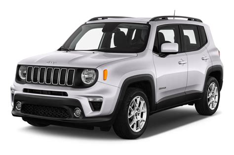 2020 Jeep Renegade Prices, Reviews, and Photos - MotorTrend