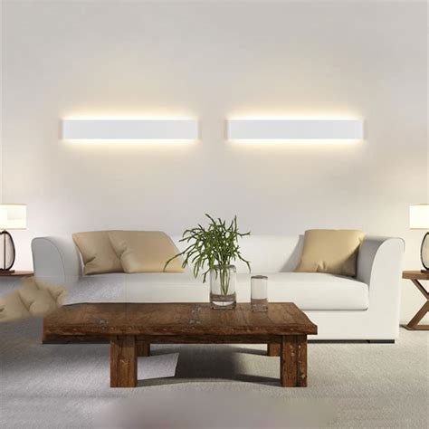 Wall mounted lights living room - 10 amazing decorative elements for ...