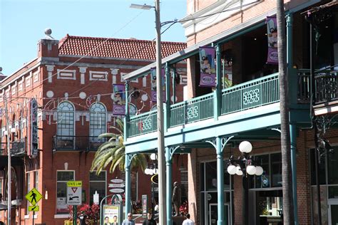 Photo Gallery - Historic Ybor City - Globalphile