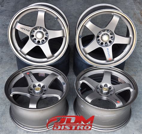 NISMO LMGT4 - JDMDistro - Buy JDM Wheels, Engines and Parts Online ...