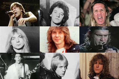 Who's Played the Most Iron Maiden Shows? Vocals, Guitar and Drums