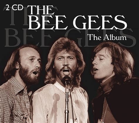 The Album: The Bee Gees: Amazon.es: CDs y vinilos}