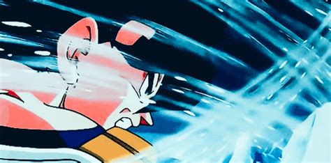 Kamehameha Animated Gif