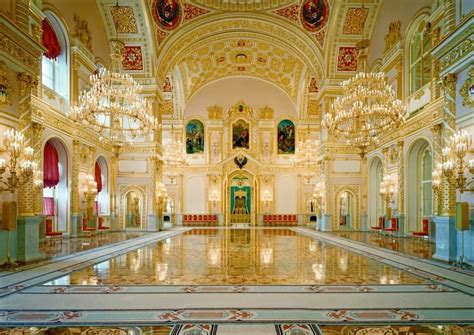 Moscow Kremlin inside | Intérieur du palais, Château de rêve, Lieu de culte