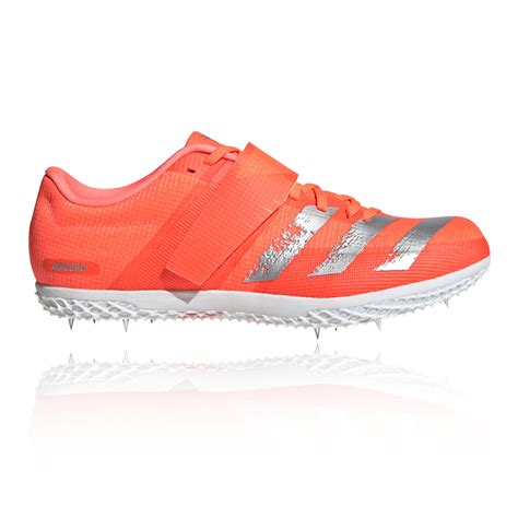 adidas adizero High Jump Spikes - SS20 - 30% Off | SportsShoes.com