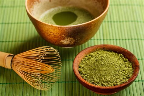 What Exactly Is Matcha and Why Is Everyone Talking About It? - Eater