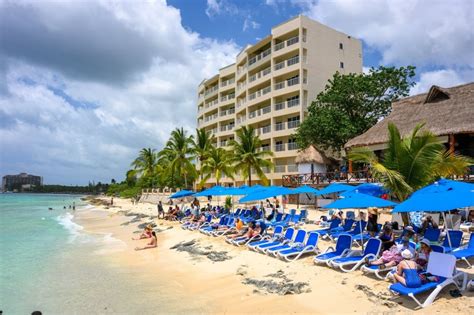 7 Best Beaches in Cozumel | Celebrity Cruises