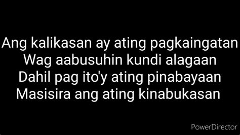 Tanka At Haiku Tula Tungkol Sa Kalikasan (2023)