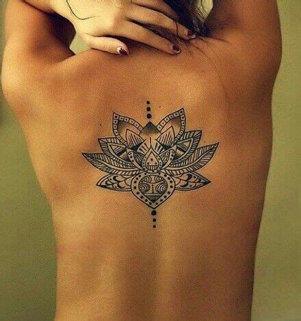 35 Spiritual Mandala Tattoo Designs | Tattoos, Tattoo designs for girls ...