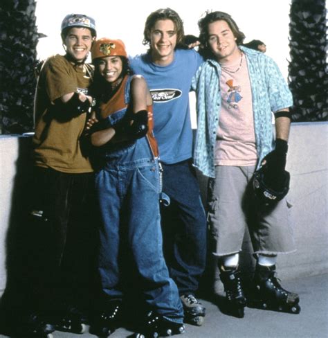 Brink! (1998) | What Disney Channel Original Movies Are on Disney Plus ...