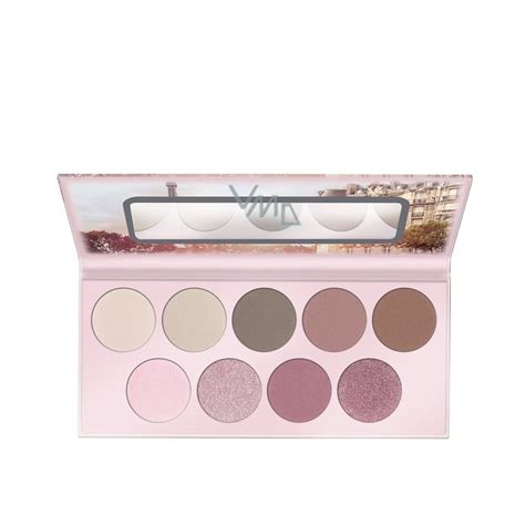 Buy essence Salut Paris Eyeshadow Palette 02 13.5g · Israel