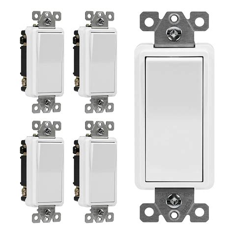 Mastering 4-Way Switch Troubleshooting: Expert Tips and Tricks