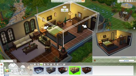 E3 2014: Maxis Shows Off The Sims 4 Build Mode and Character Creation ...