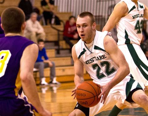 Westlake boys basketball team advances to Division I district final ...