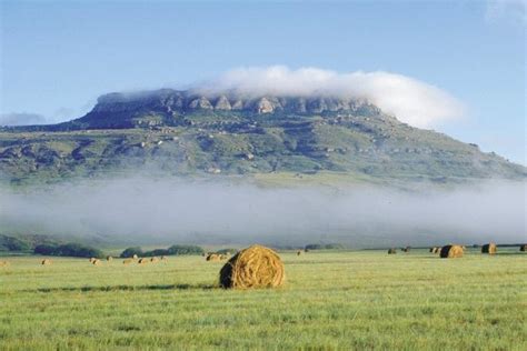 Where to stay Eastern Free State. Travel guide Eastern Free State