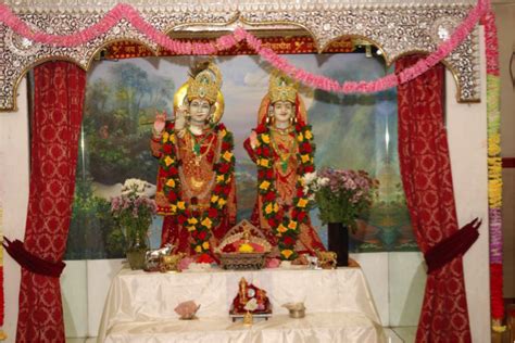 Shree Hindu Temple and Community Centre, Leicester | Building Hinduism