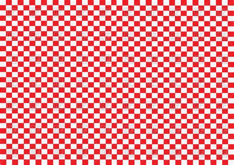 Red and White Checkered Wallpaper - WallpaperSafari