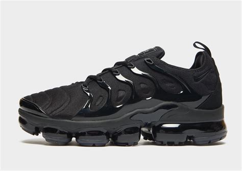 Nike Air VaporMax Plus Herren Schwarz - JD Sports Deutschland