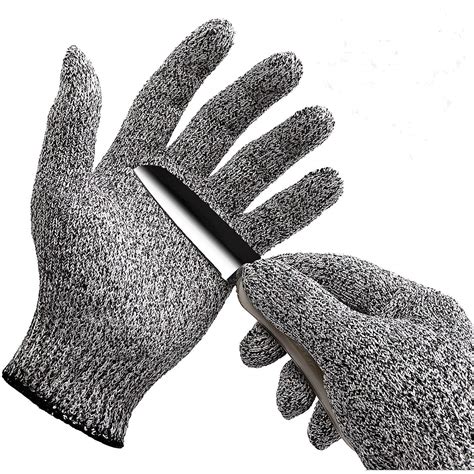 Best Cut Resistant Kevlar Gloves 2022 | Best Cut Resistant Gloves