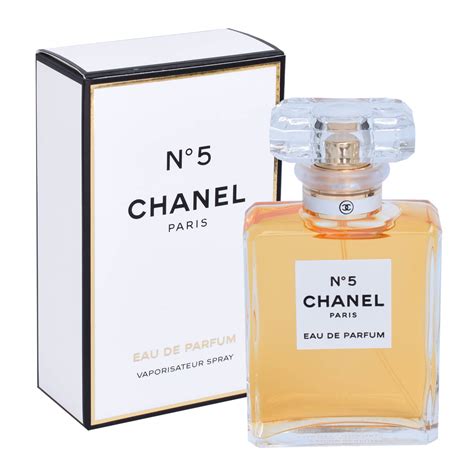 Parfum, Uhren & Schmuck bei MyRich.de entdecken - Chanel No 5 Eau de ...