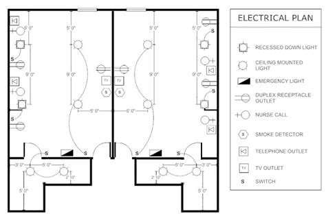 Electrical Drawings | Electrical CAD Drawing | Electrical Drawing Software