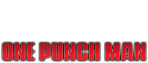 one punch man logo png 10 free Cliparts | Download images on Clipground ...