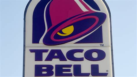 We Finally Know Why Taco Bell Is So Cheap