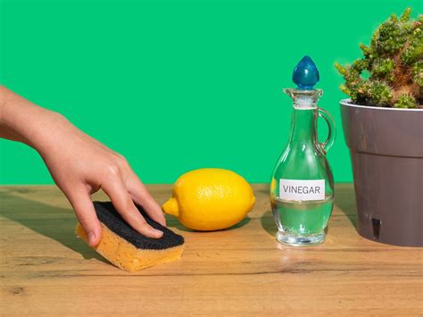 How to Use Cleaning Vinegar to Clean Almost Everything