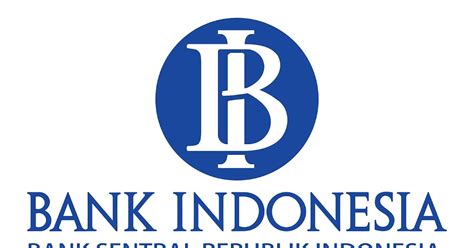 Logo Bank Indonesia ( BI ) Format Cdr & PNG | GUDRIL LOGO | Tempat-nya ...