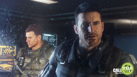 Call of Duty: Black Ops 3 Campaign Trailer Asks 'How Far Would You Go ...