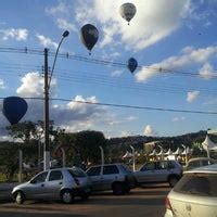 Parque Dondinho - Av. Quinto Centenário